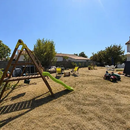 Au Coeur De , Centre Bourg, Maison Familiale, Proche Commodite Gasthof