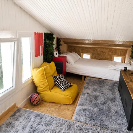 Gasthof Au Coeur De , Centre Bourg, Maison Familiale, Proche Commodite 4*