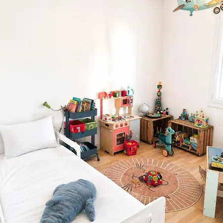 Gasthof Au Coeur De , Centre Bourg, Maison Familiale, Proche Commodite
